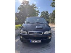 Sahibinden Hyundai Starex 2.5 CRDI Multiway 2005 Model 