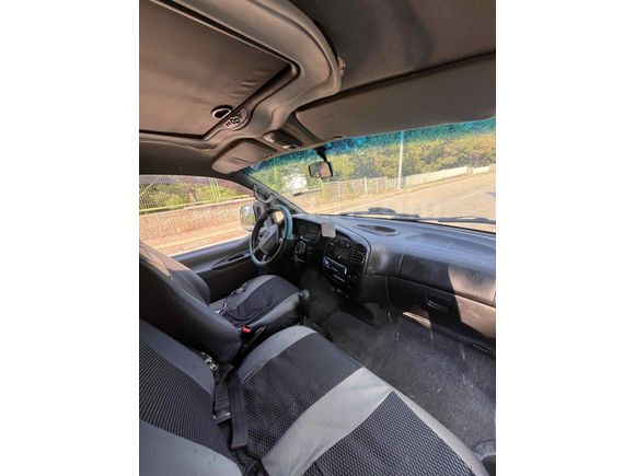 Sahibinden Hyundai Starex 2.5 CRDI Multiway 2005 Model 
