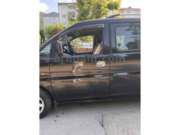 Sahibinden Hyundai Starex 2.5 CRDI Multiway 2005 Model 