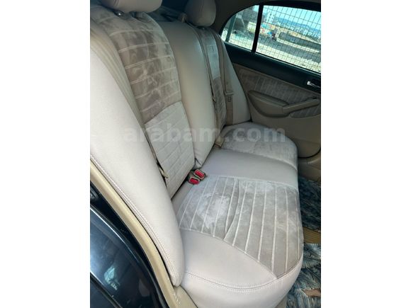 Sahibinden Honda Civic 1.6i VTEC LS 2004 Model