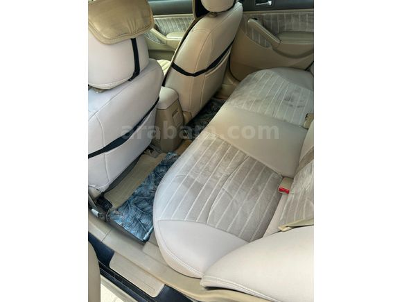 Sahibinden Honda Civic 1.6i VTEC LS 2004 Model