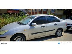 Sahibinden Ford Focus 1.4 Comfort 2004 Model