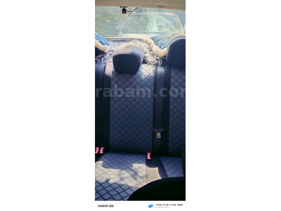 Sahibinden Ford Focus 1.4 Comfort 2004 Model