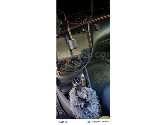Sahibinden Ford Focus 1.4 Comfort 2004 Model