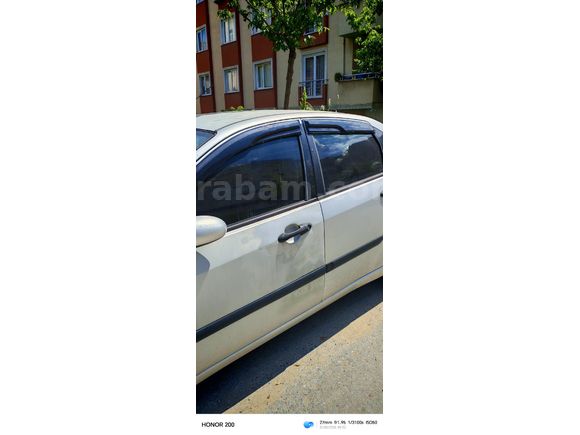 Sahibinden Ford Focus 1.4 Comfort 2004 Model