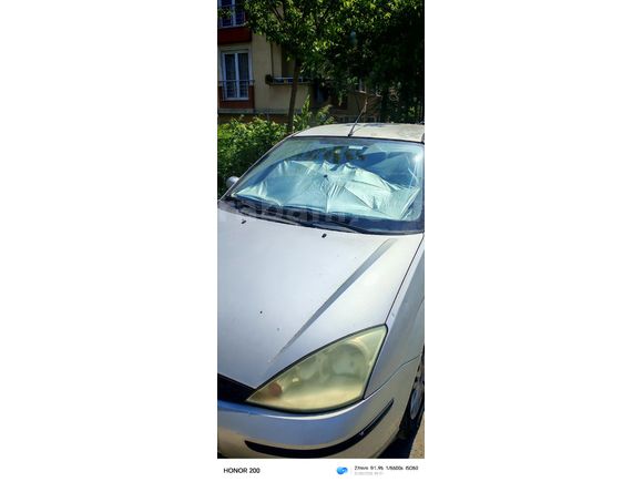 Sahibinden Ford Focus 1.4 Comfort 2004 Model
