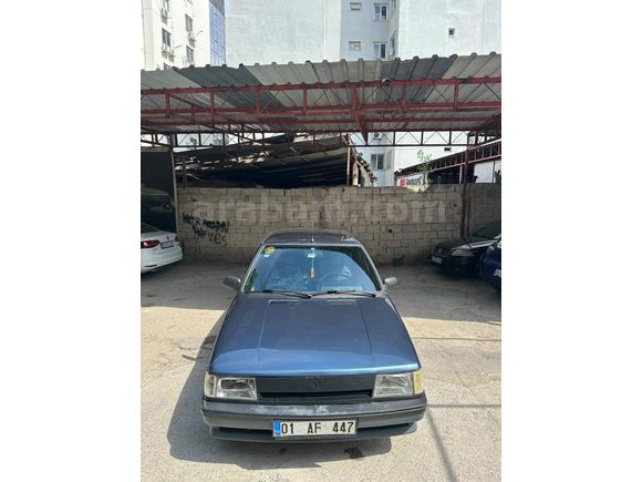 Sahibinden Renault R 11 GTS 1988 Model 