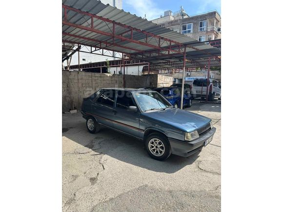 Sahibinden Renault R 11 GTS 1988 Model 