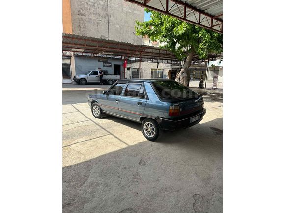 Sahibinden Renault R 11 GTS 1988 Model 