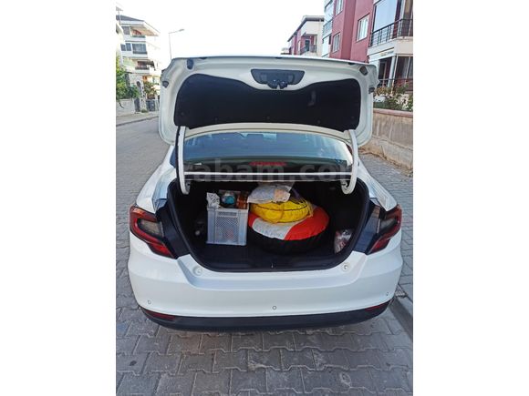 ORNİNAL EGEA URBAN