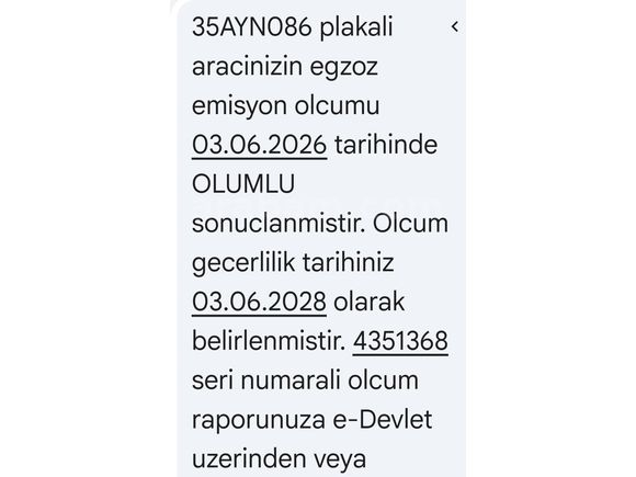 ORNİNAL EGEA URBAN