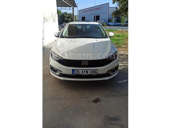 ORNİNAL EGEA URBAN