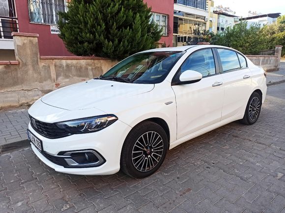 ORNİNAL EGEA URBAN