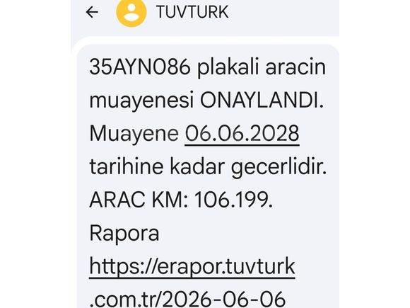 ORNİNAL EGEA URBAN