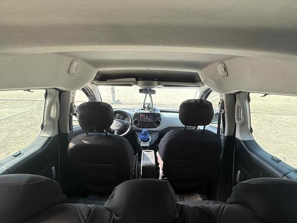Sahibinden Citroen Berlingo 1.6 HDi Selection 2015 Model 