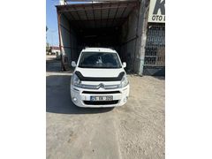 Sahibinden Citroen Berlingo 1.6 HDi Selection 2015 Model 