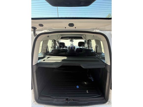 Sahibinden Citroen Berlingo 1.6 HDi Selection 2015 Model 