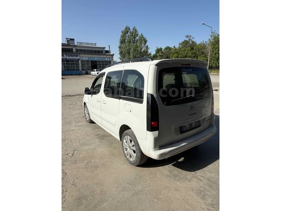 Sahibinden Citroen Berlingo 1.6 HDi Selection 2015 Model 