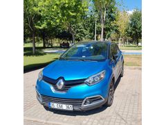 Sahibinden Renault Captur 1.5 dCi Icon 2017 Model