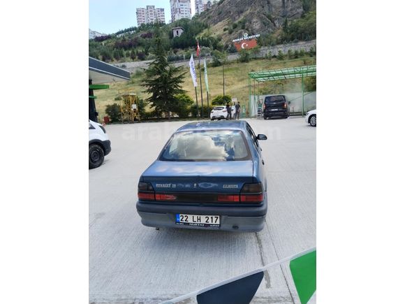 Sahibinden Renault R 19 1.4 Europa RNA 1996 Model