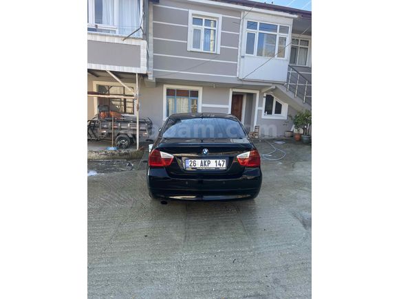 SAĞLIKÇIDAN AKP PLAKALI  