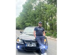 Sahibinden BMW 3 Serisi 316i Standart 2006 Model 