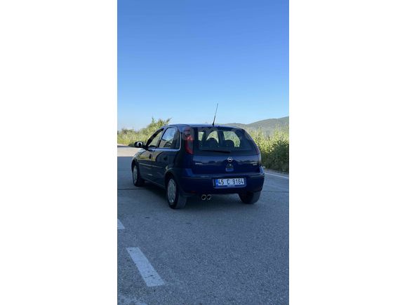 Sahibinden 2004 Opel Corsa 1.3 CDTI Değişensiz