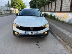 Sahibinden Fiat Egea Cross 1.4 Fire Street 2022 Model