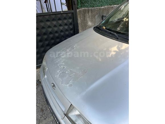 Sahibinden Lada Vega 1.6 2006 Model 