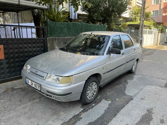 Sahibinden Lada Vega 1.6 2006 Model 