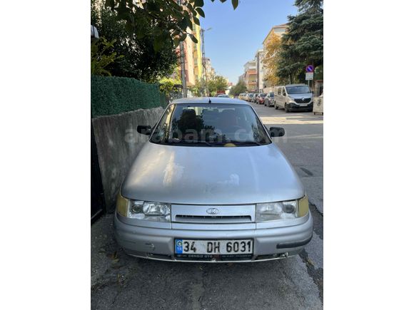 Sahibinden Lada Vega 1.6 2006 Model 