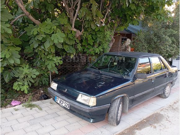 Sahibinden Renault R 9 1.6 Fairway 1994 Model
