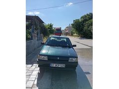 Sahibinden Renault R 9 1.6 Fairway 1994 Model