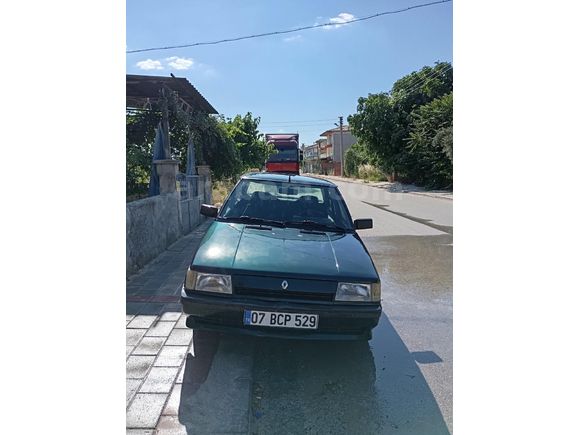 Sahibinden Renault R 9 1.6 Fairway 1994 Model