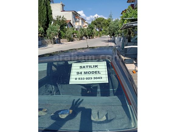 Sahibinden Renault R 9 1.6 Fairway 1994 Model