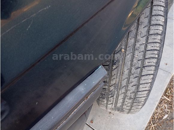 Sahibinden Renault R 9 1.6 Fairway 1994 Model