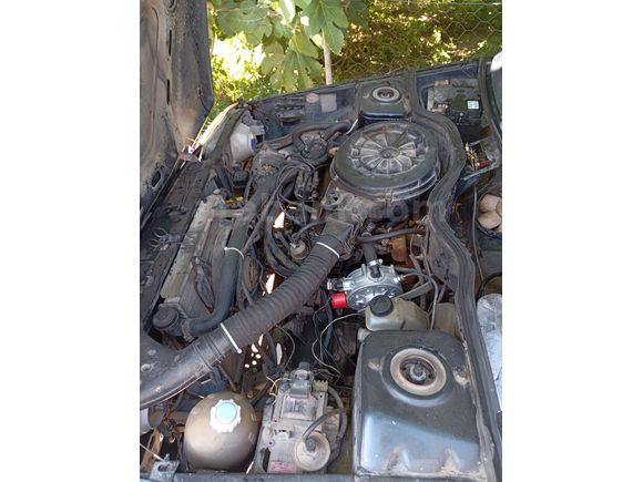 Sahibinden Renault R 9 1.6 Fairway 1994 Model