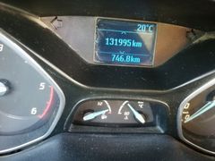 Sahibinden Ford C-Max 1.6 TDCi Titanium X Grand 2011 Model  132.000 km Gri (metalik)