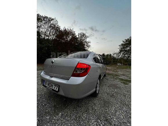 Sahibinden Renault Symbol 1.5 dCi Authentique 2011 Model 