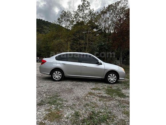 Sahibinden Renault Symbol 1.5 dCi Authentique 2011 Model 