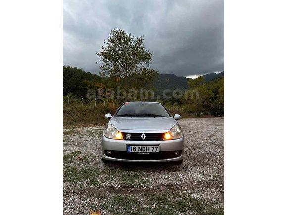 Sahibinden Renault Symbol 1.5 dCi Authentique 2011 Model 