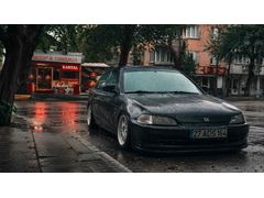 Sahibinden Honda Civic 1.5 EL 1994 Model 