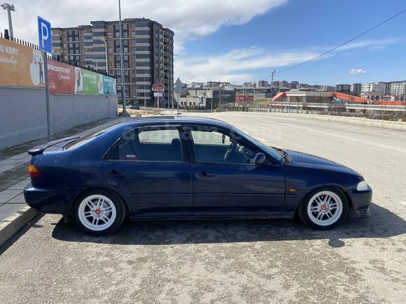 Sahibinden Honda Civic 1.5 EL 1994 Model 