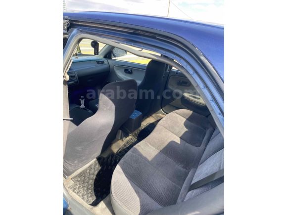 Sahibinden Honda Civic 1.5 EL 1994 Model 