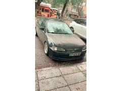 ACİLLL Sahibinden Honda Civic 1.5 EL 
1994 Model  motosiklet ile takas olur