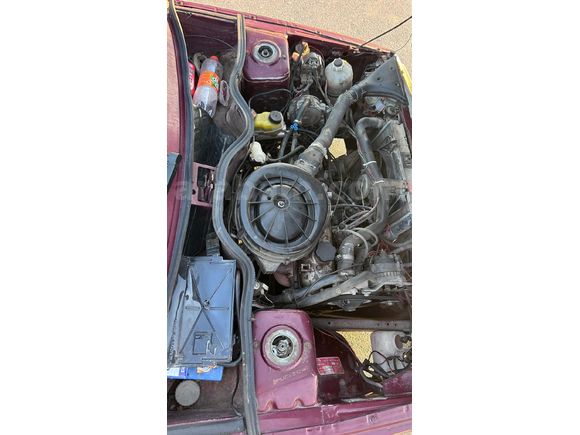 Sahibinden Renault R 9 1.6 Fairway 1994 Model