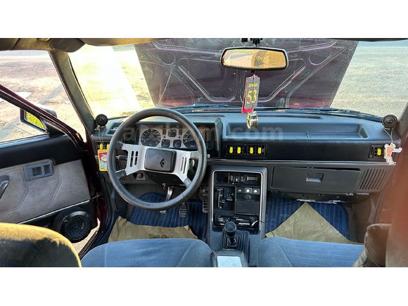 Sahibinden Renault R 9 1.6 Fairway 1994 Model