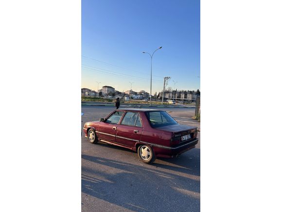 Sahibinden Renault R 9 1.6 Fairway 1994 Model