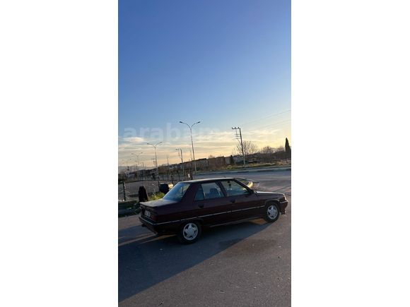 Sahibinden Renault R 9 1.6 Fairway 1994 Model