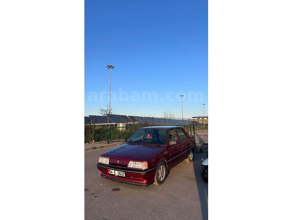 Sahibinden Renault R 9 1.6 Fairway 1994 Model